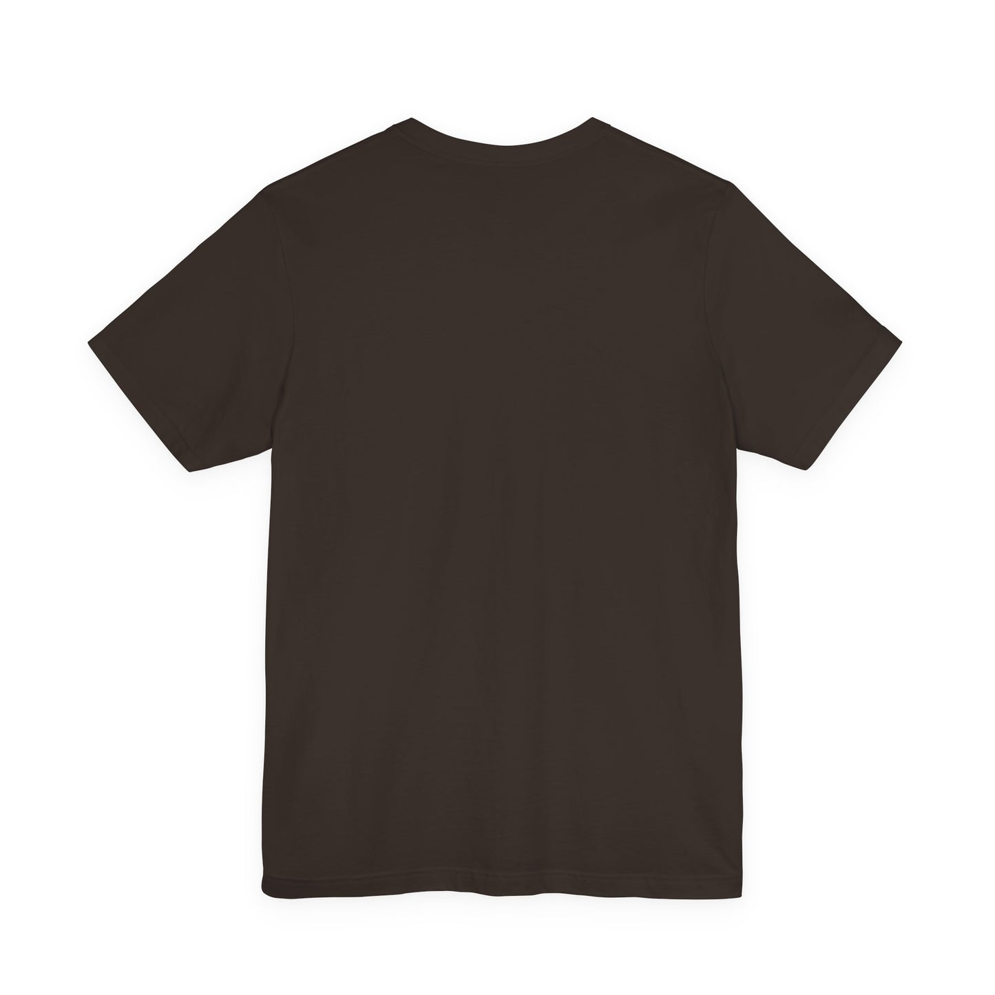 Degrees Script T‑Shirt — Minimal Retro Graphic Tee