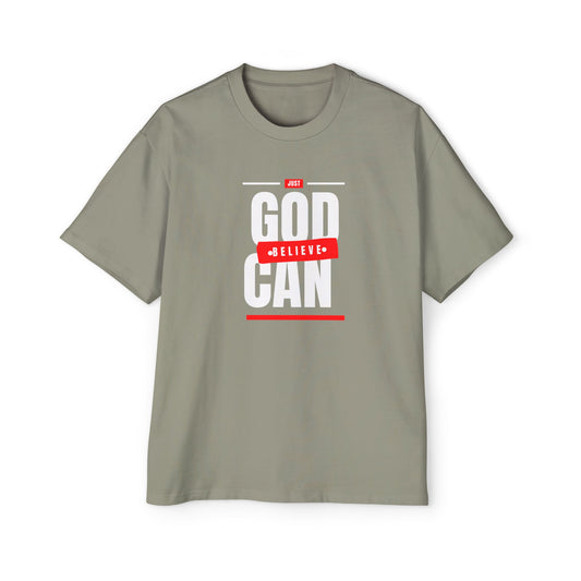 God Men's T-Shirt