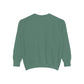 Called By Grace Sweatshirt — "The Man on the Middle Cross" Faith Pullover