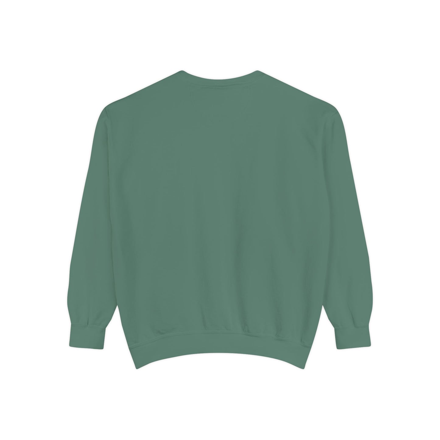 Called By Grace Sweatshirt — "The Man on the Middle Cross" Faith Pullover
