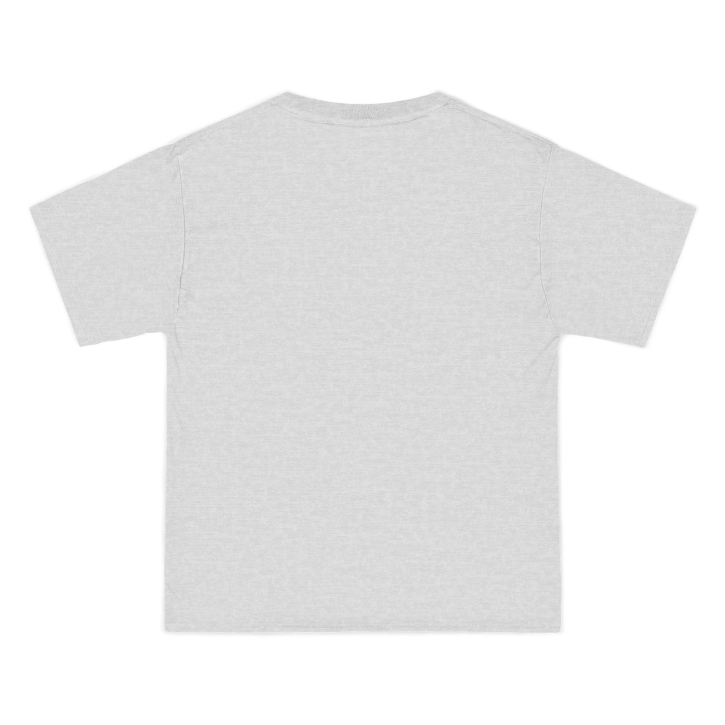 The cross Beefy-T®  Short-Sleeve T-Shirt