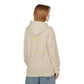 Lead to Make a Difference Hoodie — Inspirational Christian Cross Sweatshirt