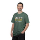 Ztalia Brand T-Shirt — Minimal Photo Logo Tee