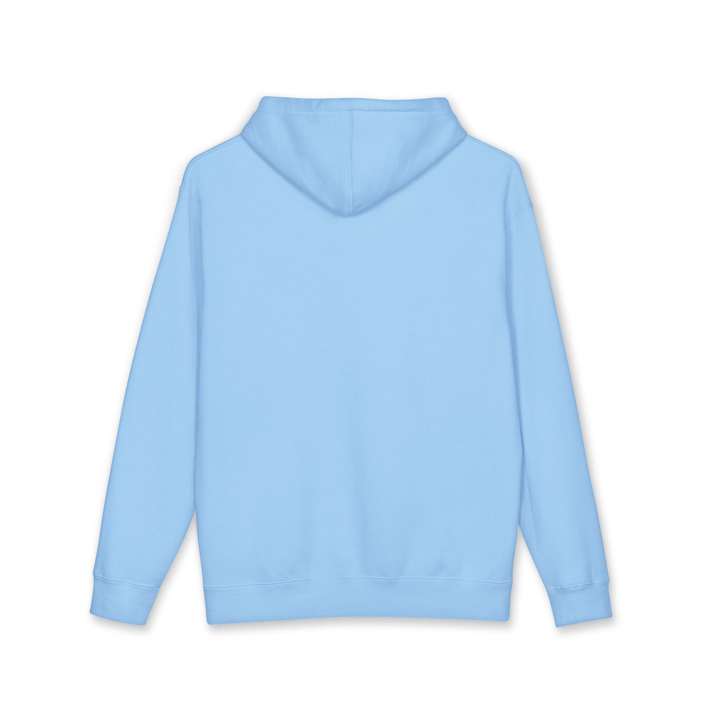 El Roi Hoodie — 'The God Who Sees Me' Christian Faith Pullover