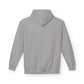 Of Grace Hoodie — Inspirational Faith Graphic Pullover