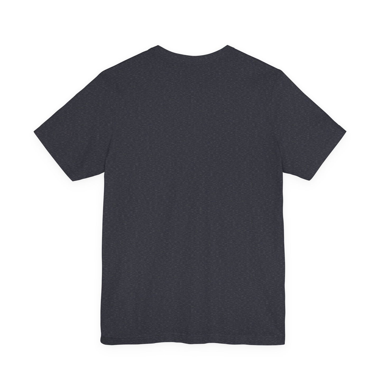 Degrees Script T‑Shirt — Minimal Retro Graphic Tee