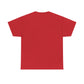 T-Shirt — "Held by Grace" Hands & Hearts Tee