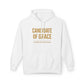 Of Grace Hoodie — Inspirational Faith Graphic Pullover