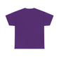 T-Shirt — "Held by Grace" Hands & Hearts Tee