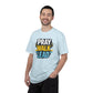 Pray Walk Lead T-Shirt — Inspirational Christian Faith Tee