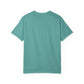 Ztalia Brand T-Shirt — Minimal Photo Logo Tee
