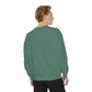 Called By Grace Sweatshirt — "The Man on the Middle Cross" Faith Pullover