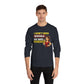 I Don't Need Google — My Wife Knows Everything Long Sleeve Tee