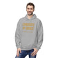 Of Grace Hoodie — Inspirational Faith Graphic Pullover