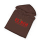 El Roi Hoodie — 'The God Who Sees Me' Christian Faith Pullover