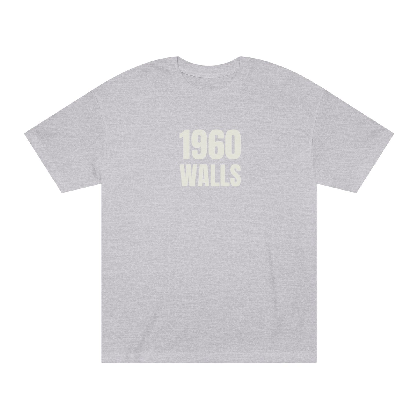 1960 walls Unisex Classic Tee