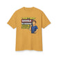 I Don't Need Google — My Husband Knows Everything T-Shirt