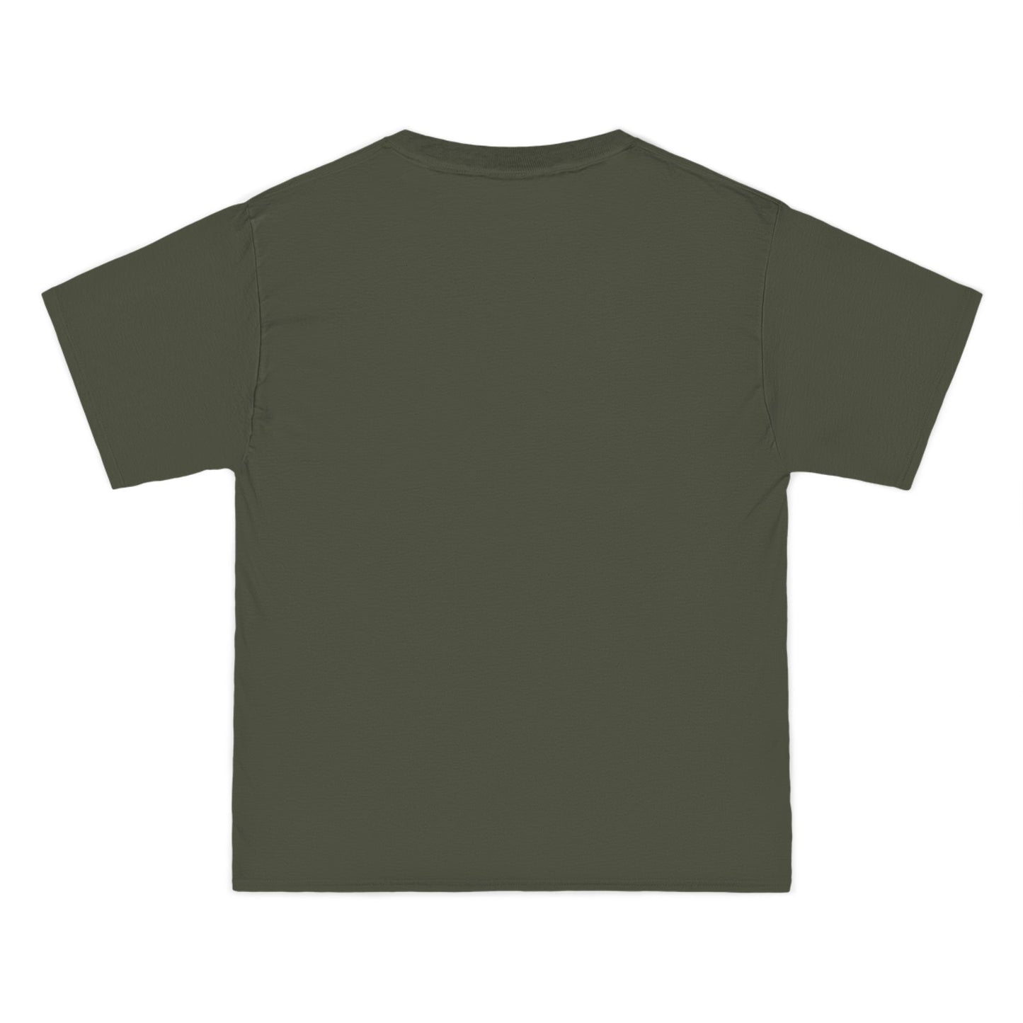 The cross Beefy-T®  Short-Sleeve T-Shirt