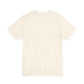 Degrees Script T‑Shirt — Minimal Retro Graphic Tee