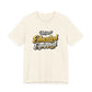 T-Shirt — "Not Just Educated, Equipped" Motivational Teacher Tee