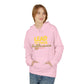 Lead to Make a Difference Hoodie — Inspirational Christian Cross Sweatshirt