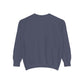 Called By Grace Sweatshirt — "The Man on the Middle Cross" Faith Pullover