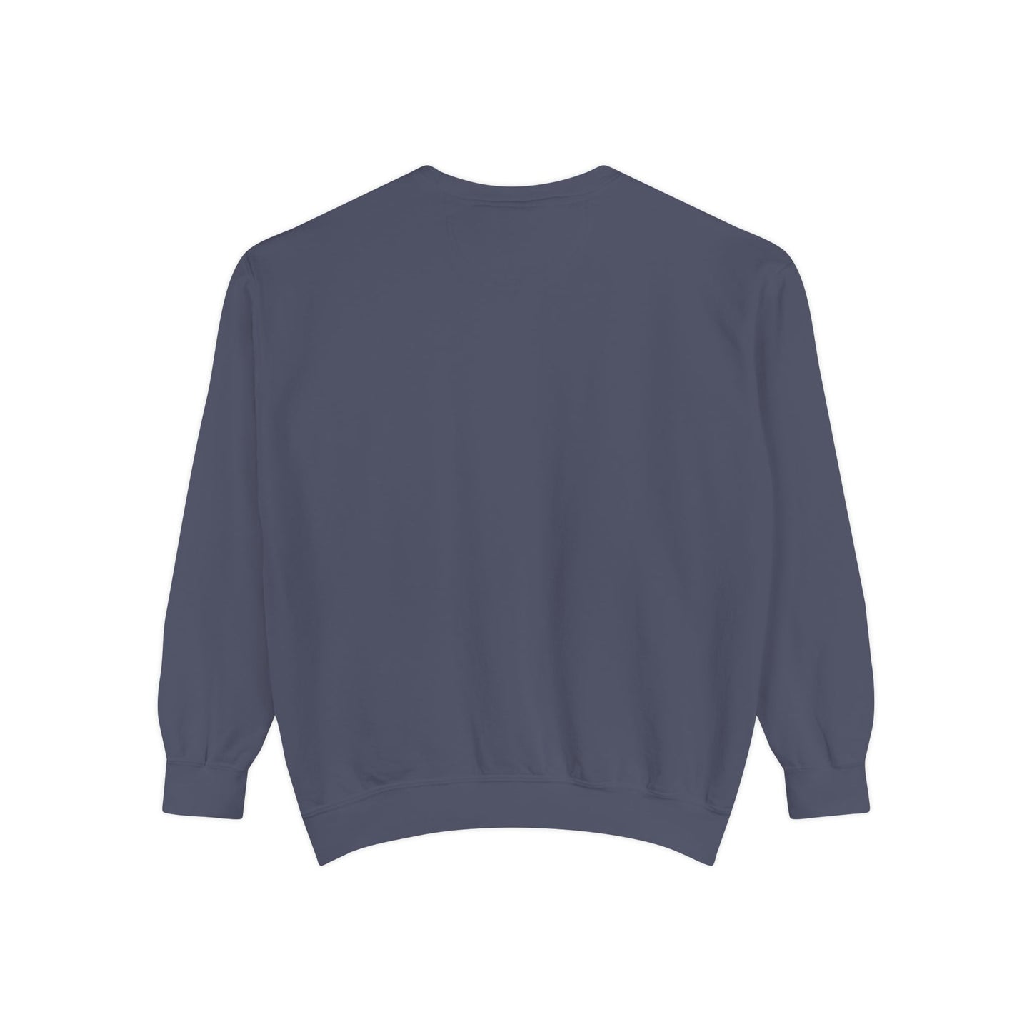 Called By Grace Sweatshirt — "The Man on the Middle Cross" Faith Pullover