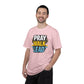 Pray Walk Lead T-Shirt — Inspirational Christian Faith Tee