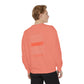 Grace Cross Sweatshirt — "Candidate of Grace" Christian Pullover