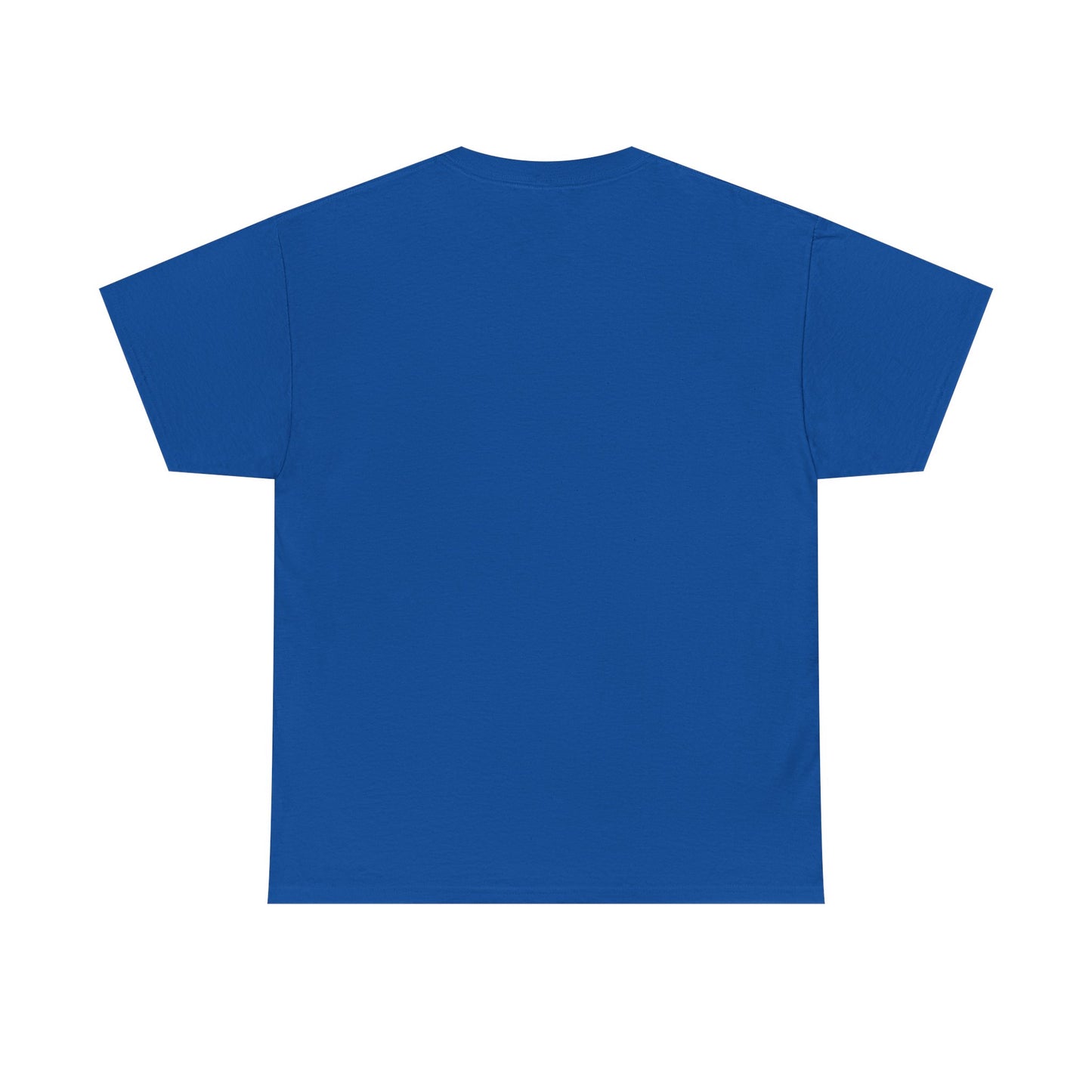 T-Shirt — "Held by Grace" Hands & Hearts Tee