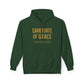 Of Grace Hoodie — Inspirational Faith Graphic Pullover
