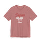 Degrees Script T‑Shirt — Minimal Retro Graphic Tee