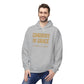 Of Grace Hoodie — Inspirational Faith Graphic Pullover