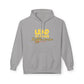 Lead to Make a Difference Hoodie — Inspirational Christian Cross Sweatshirt