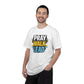 Pray Walk Lead T-Shirt — Inspirational Christian Faith Tee