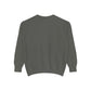 Called By Grace Sweatshirt — "The Man on the Middle Cross" Faith Pullover