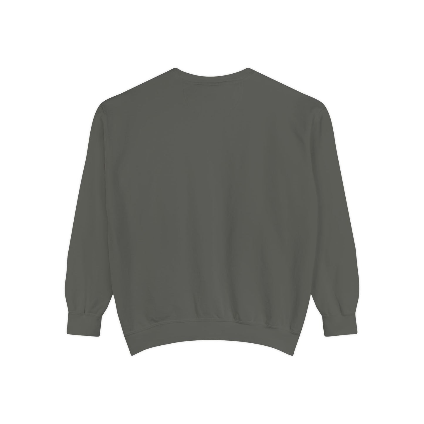 Called By Grace Sweatshirt — "The Man on the Middle Cross" Faith Pullover