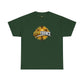 Godfidence Cross T‑Shirt — Christian Faith Graphic Tee