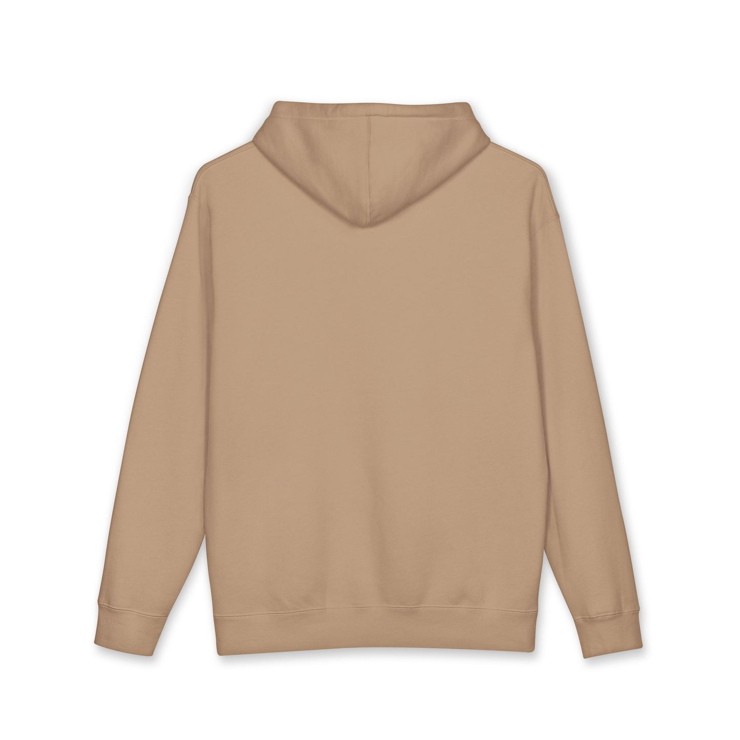 El Roi Hoodie — 'The God Who Sees Me' Christian Faith Pullover