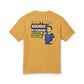 I Don't Need Google — My Husband Knows Everything T-Shirt