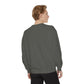 Called By Grace Sweatshirt — "The Man on the Middle Cross" Faith Pullover