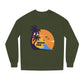 Beach Pro Sunset Sweatshirt