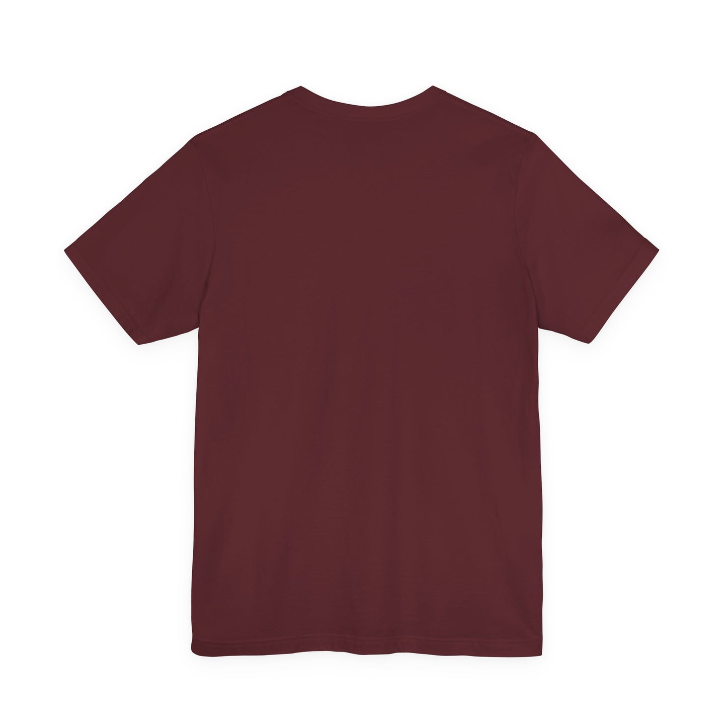 Degrees Script T‑Shirt — Minimal Retro Graphic Tee