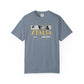 Ztalia Brand T-Shirt — Minimal Photo Logo Tee