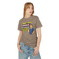 I Don't Need Google — My Husband Knows Everything T-Shirt