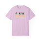 Ztalia Brand T-Shirt — Minimal Photo Logo Tee