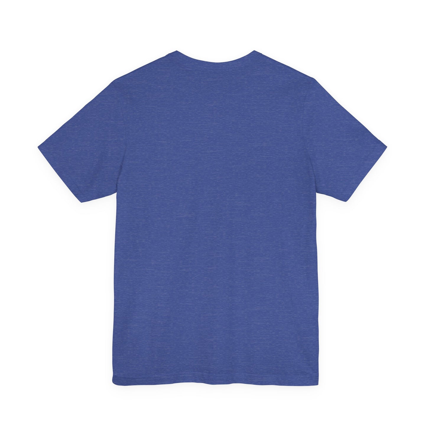 Degrees Script T‑Shirt — Minimal Retro Graphic Tee