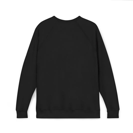 Candidate of Grace Sweatshirt — Inspirational Christian Motto Crewneck