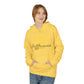 Lead to Make a Difference Hoodie — Inspirational Christian Cross Sweatshirt