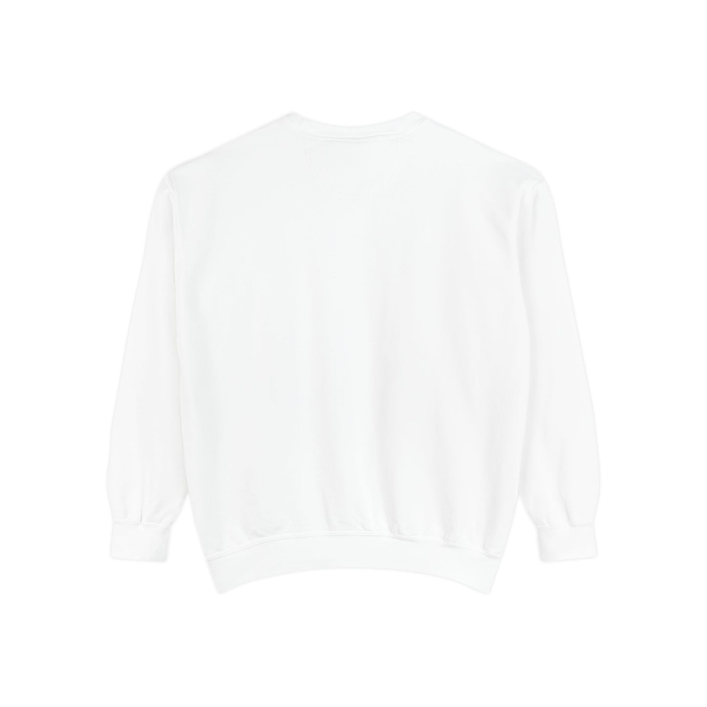 Called By Grace Sweatshirt — "The Man on the Middle Cross" Faith Pullover